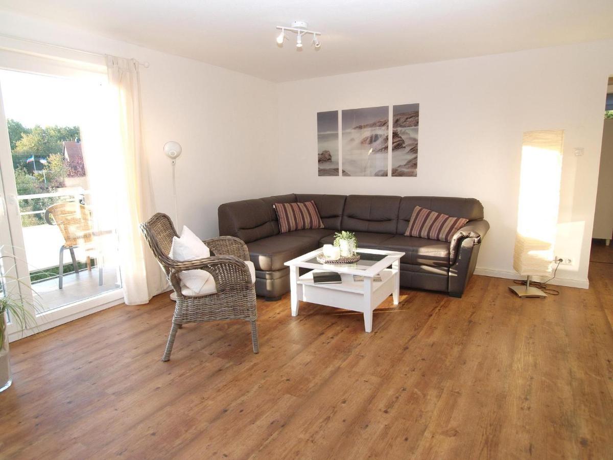 Appartement Luna Appartement Luna Appartement 1 Хафкруг Екстериор снимка