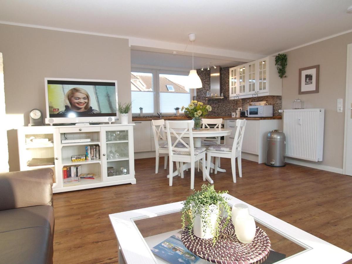 Appartement Luna Appartement Luna Appartement 1 Хафкруг Екстериор снимка
