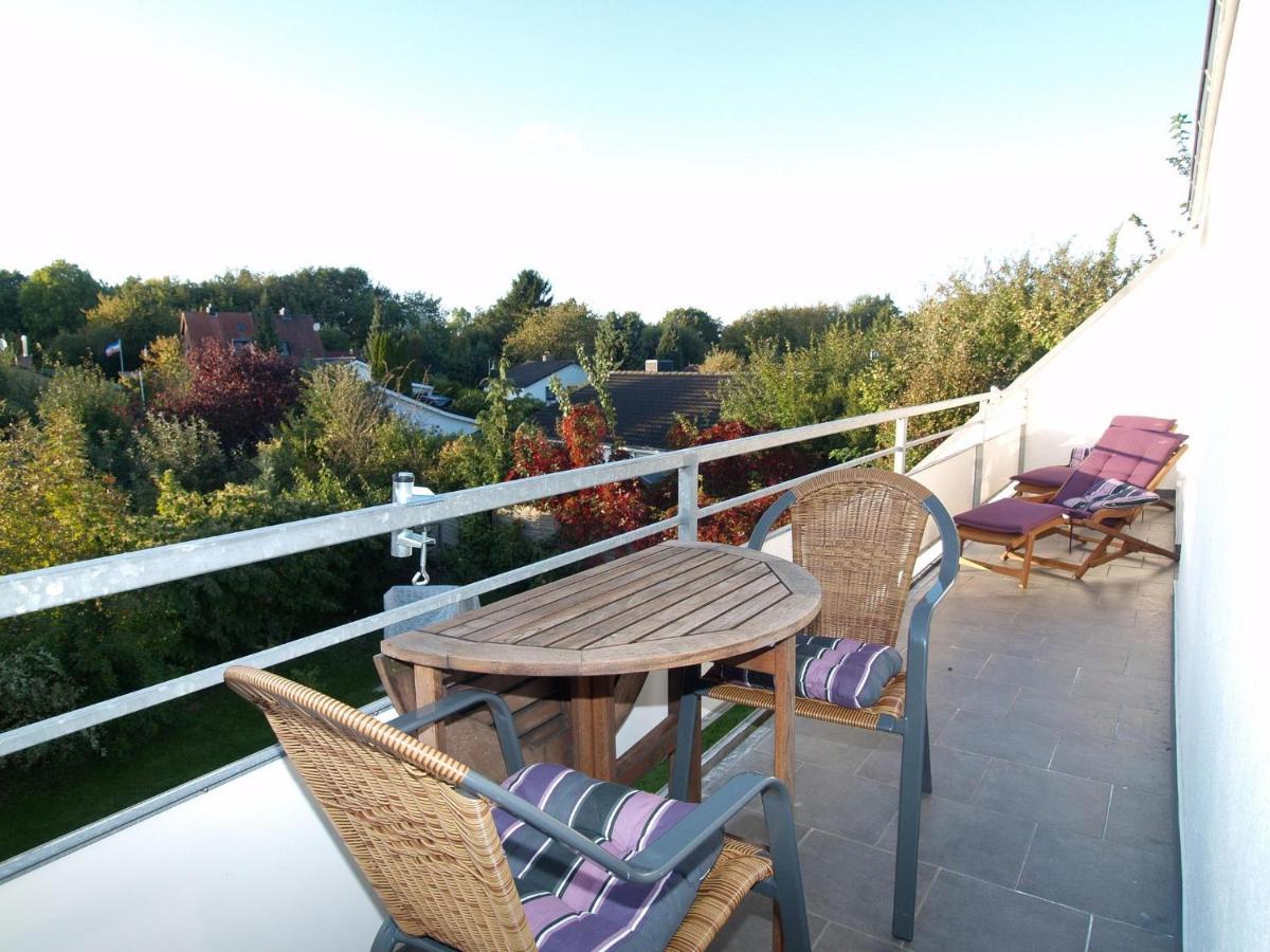 Appartement Luna Appartement Luna Appartement 1 Хафкруг Екстериор снимка