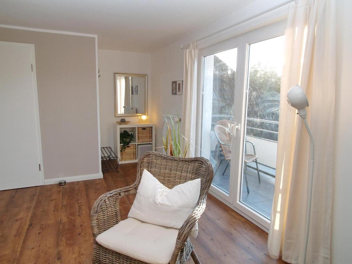 Appartement Luna Appartement Luna Appartement 1 Хафкруг Екстериор снимка