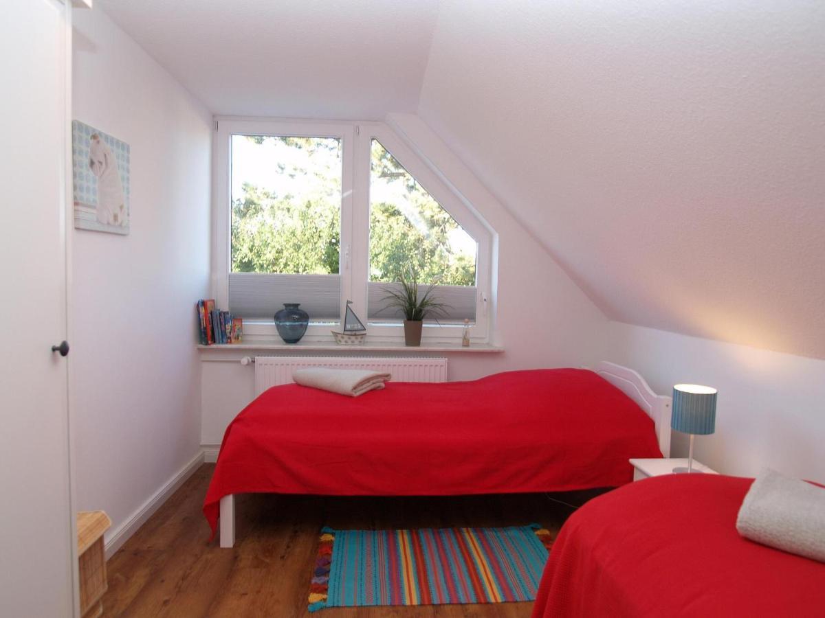 Appartement Luna Appartement Luna Appartement 1 Хафкруг Екстериор снимка