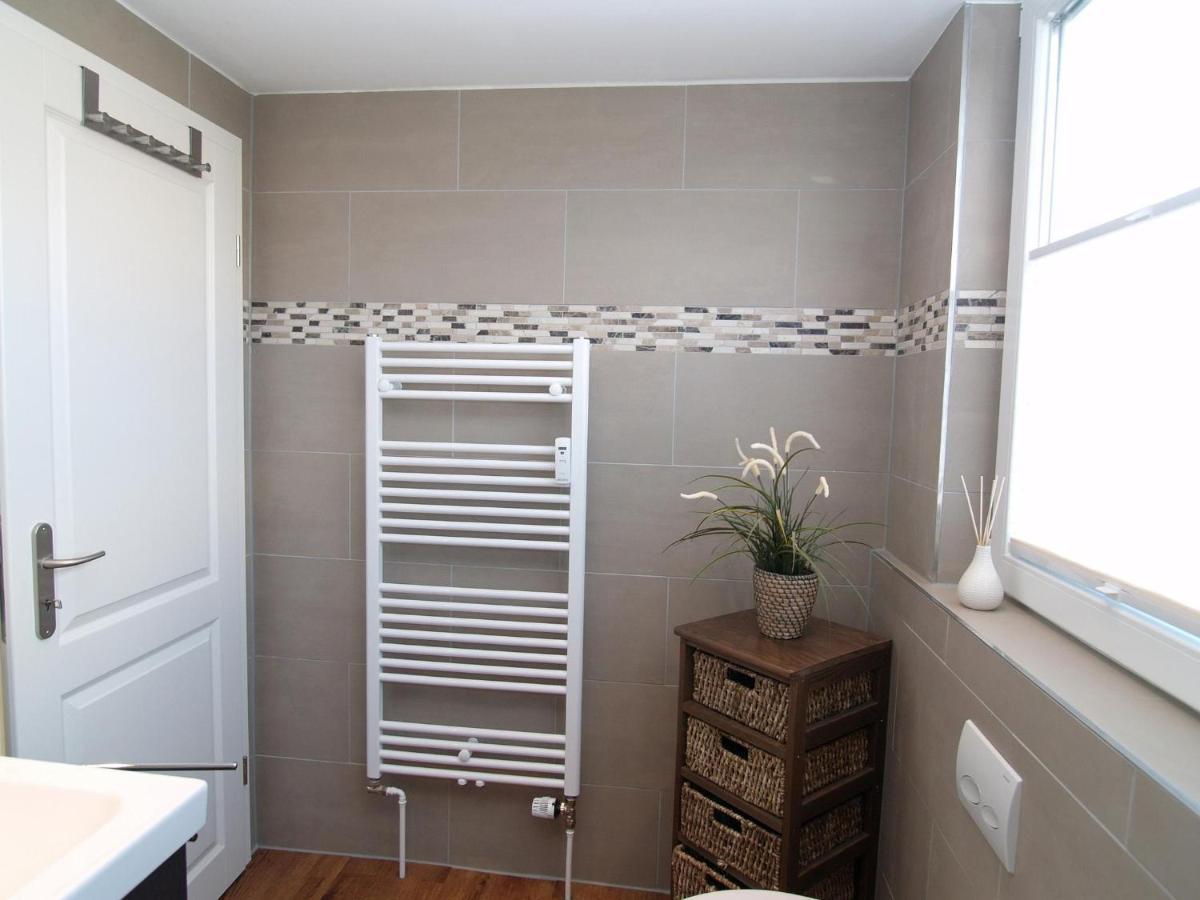 Appartement Luna Appartement Luna Appartement 1 Хафкруг Екстериор снимка