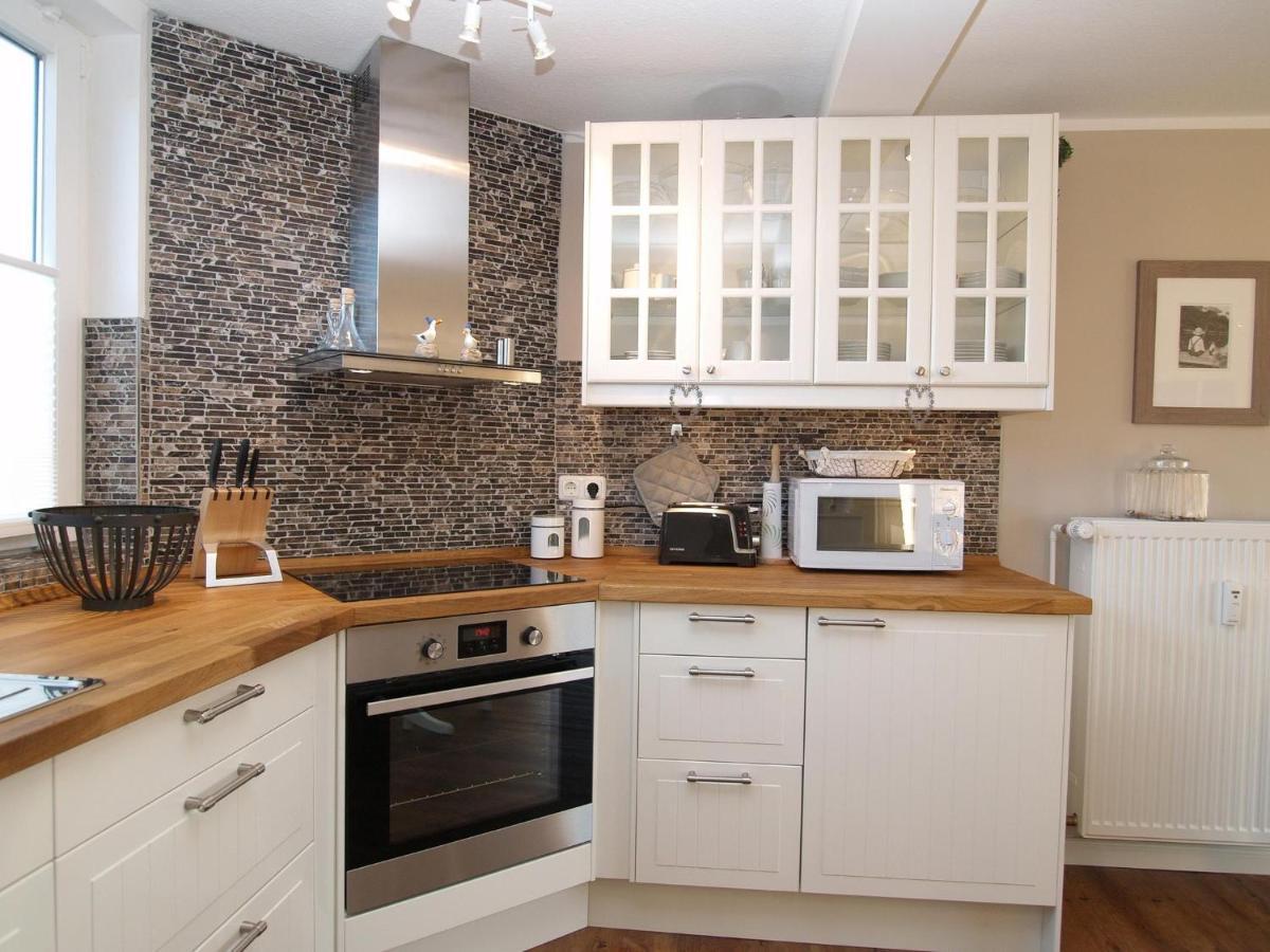 Appartement Luna Appartement Luna Appartement 1 Хафкруг Екстериор снимка