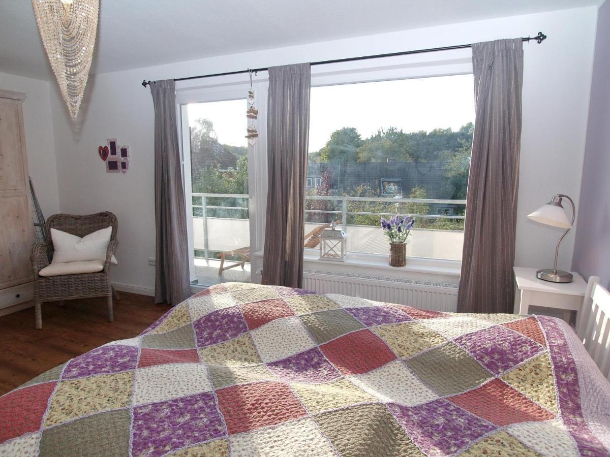 Appartement Luna Appartement Luna Appartement 1 Хафкруг Екстериор снимка
