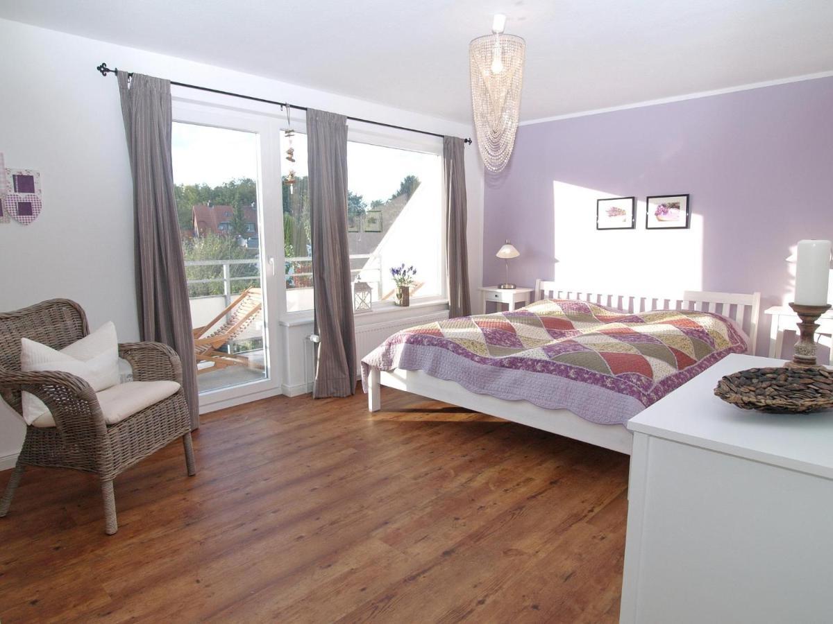 Appartement Luna Appartement Luna Appartement 1 Хафкруг Екстериор снимка