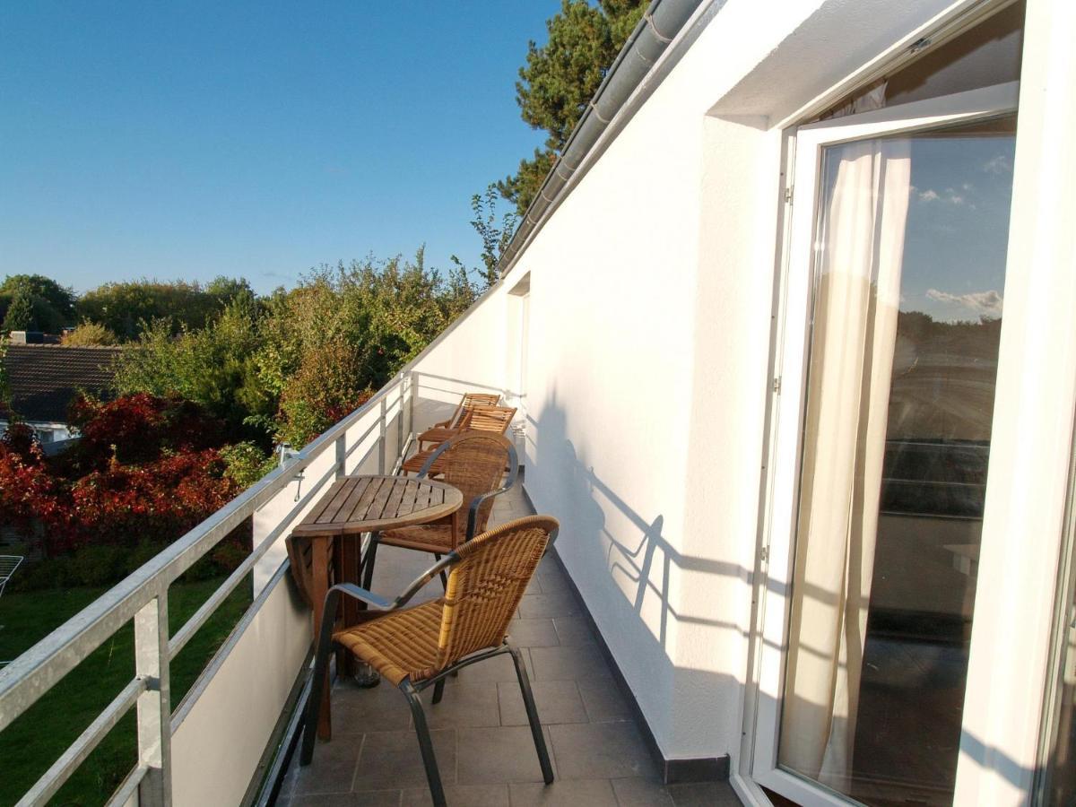 Appartement Luna Appartement Luna Appartement 1 Хафкруг Екстериор снимка