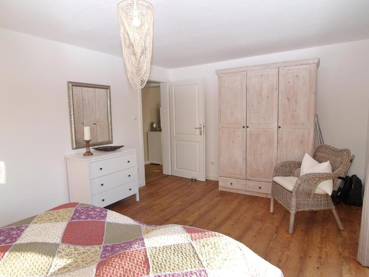 Appartement Luna Appartement Luna Appartement 1 Хафкруг Екстериор снимка