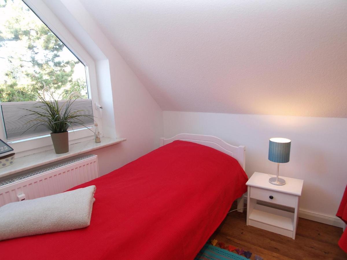Appartement Luna Appartement Luna Appartement 1 Хафкруг Екстериор снимка