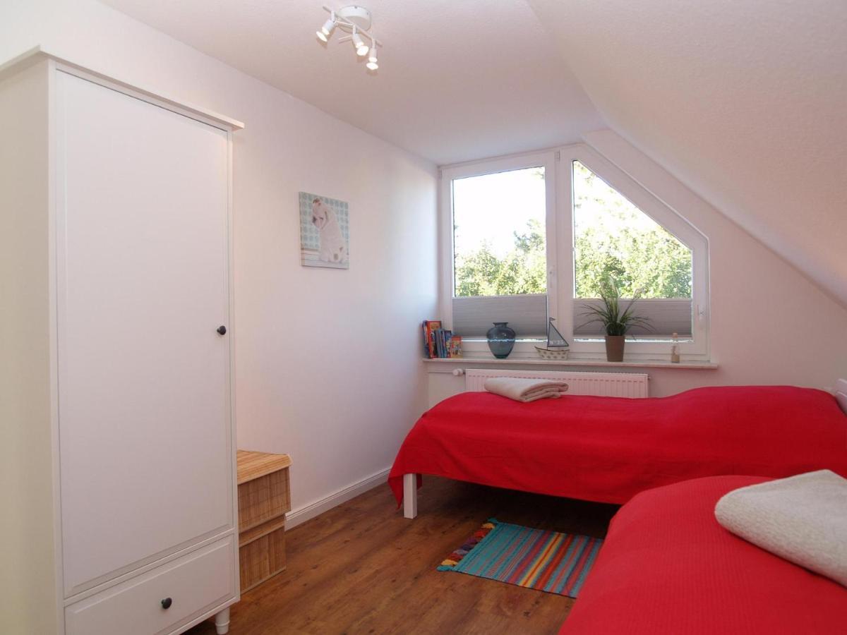 Appartement Luna Appartement Luna Appartement 1 Хафкруг Екстериор снимка