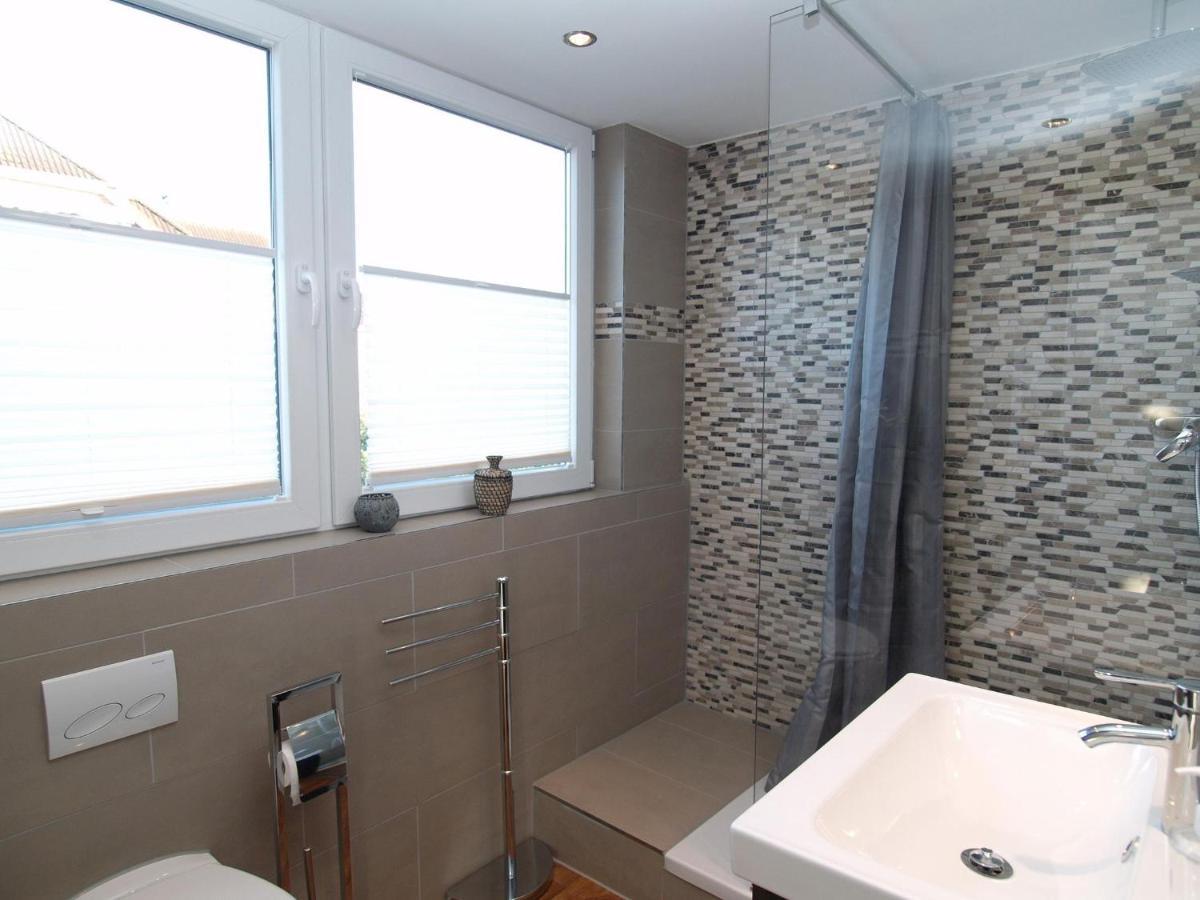 Appartement Luna Appartement Luna Appartement 1 Хафкруг Екстериор снимка
