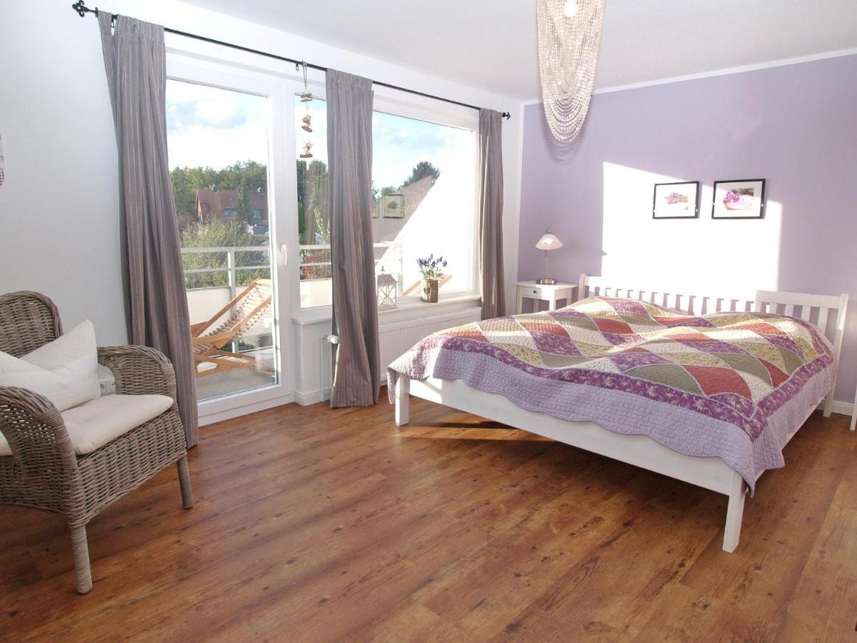 Appartement Luna Appartement Luna Appartement 1 Хафкруг Екстериор снимка