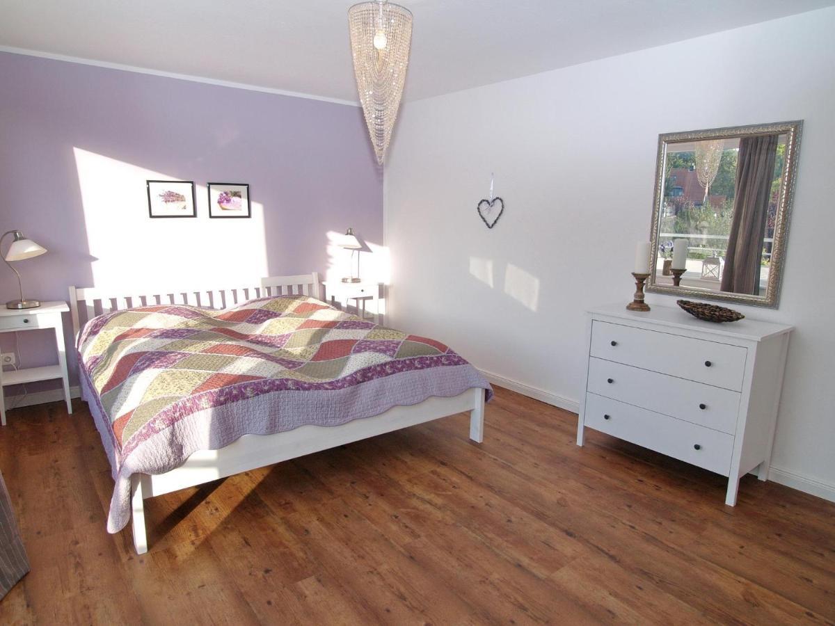 Appartement Luna Appartement Luna Appartement 1 Хафкруг Екстериор снимка