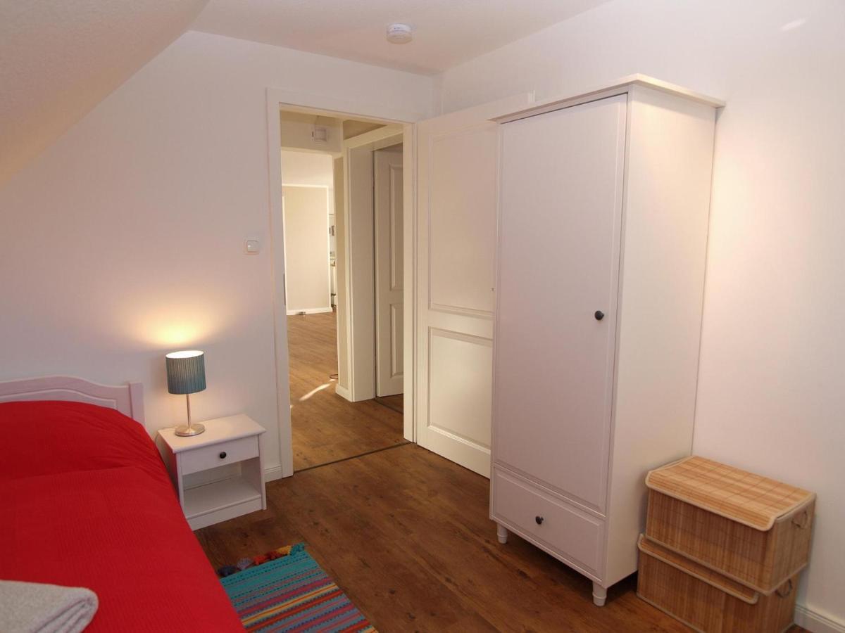 Appartement Luna Appartement Luna Appartement 1 Хафкруг Екстериор снимка