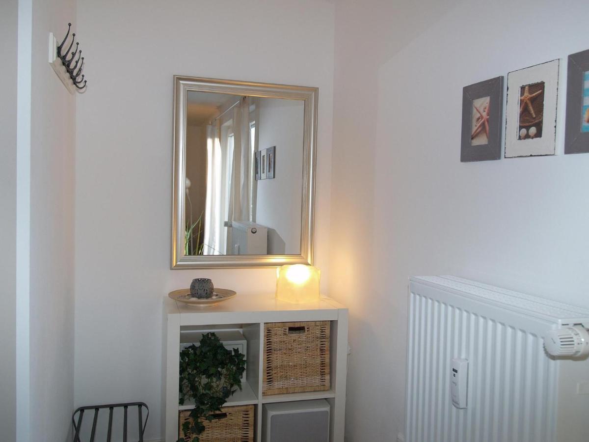 Appartement Luna Appartement Luna Appartement 1 Хафкруг Екстериор снимка