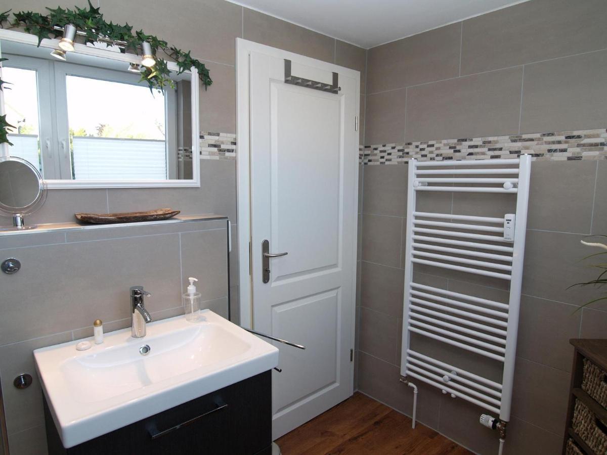 Appartement Luna Appartement Luna Appartement 1 Хафкруг Екстериор снимка